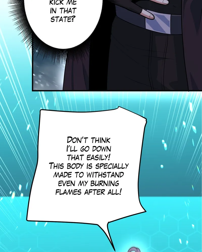 Back From Black Chapter 12 page 59 - 
