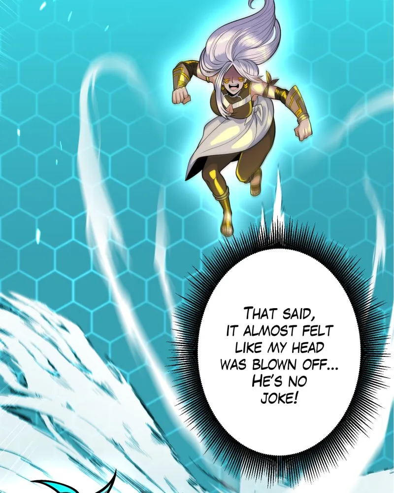 Back From Black Chapter 12 page 60 - 