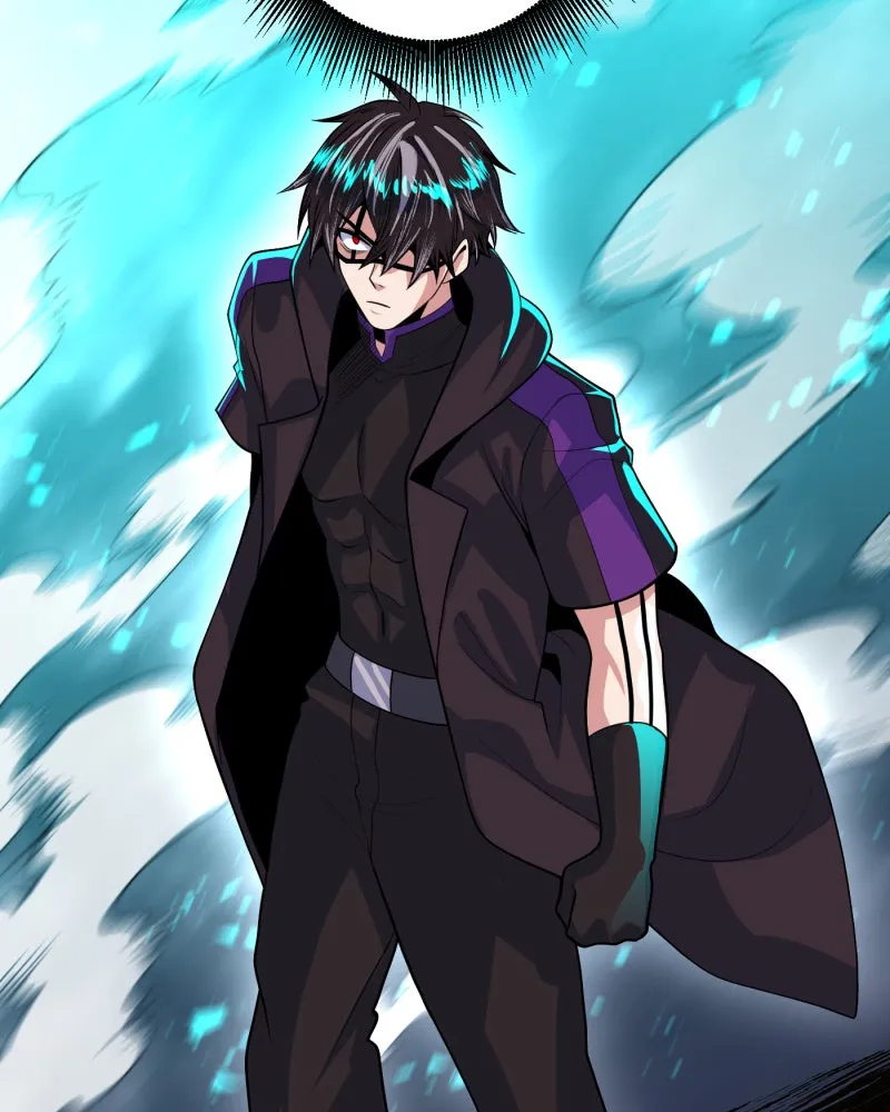 Back From Black Chapter 12 page 62 - 