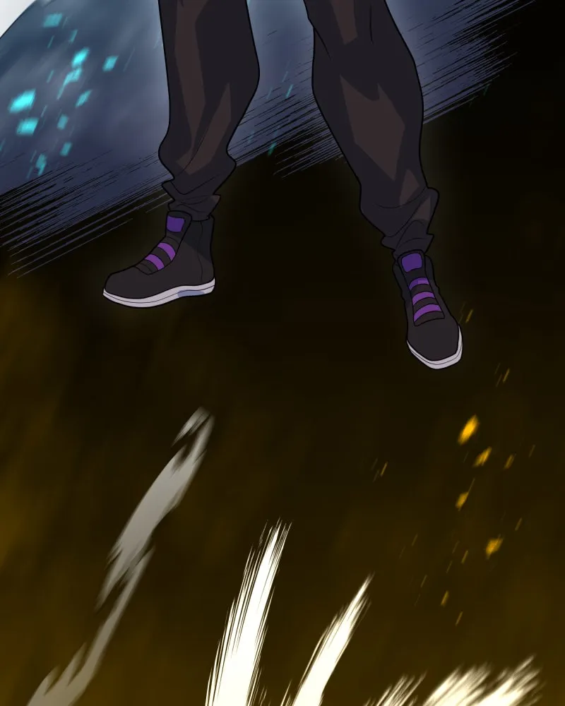 Back From Black Chapter 12 page 63 - 
