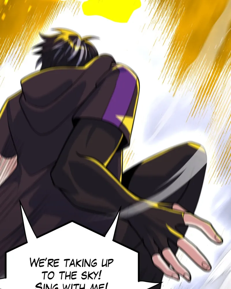 Back From Black Chapter 12 page 65 - 