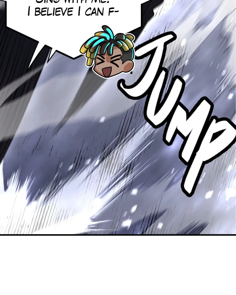 Back From Black Chapter 12 page 66 - 