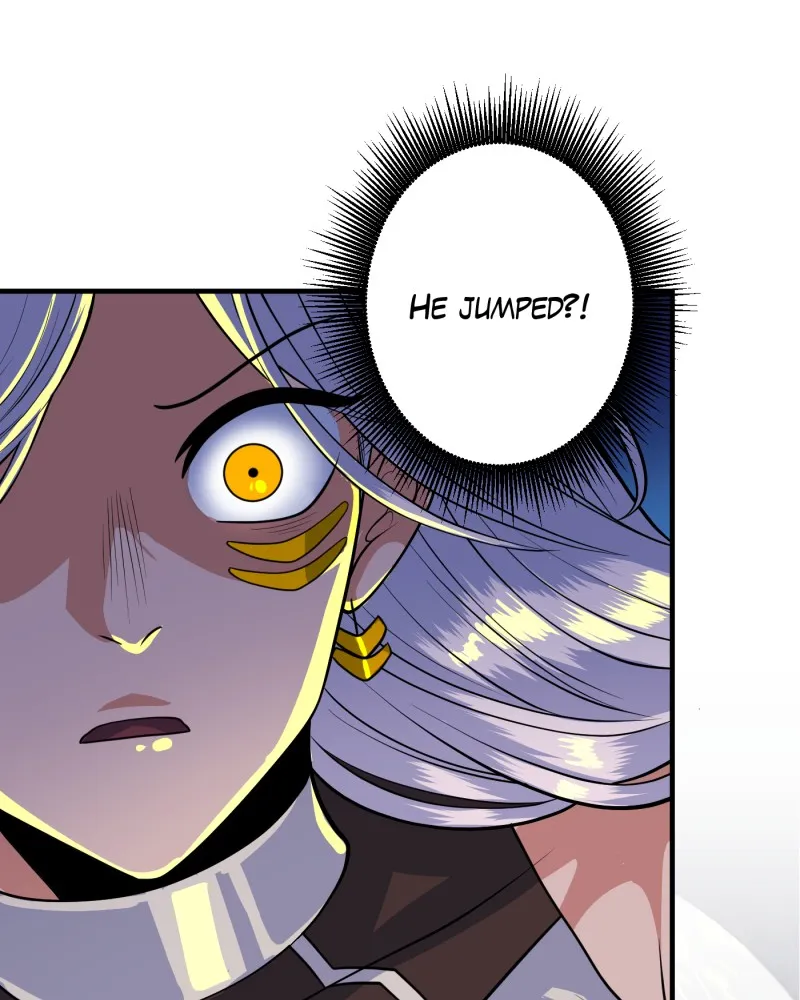 Back From Black Chapter 12 page 67 - 