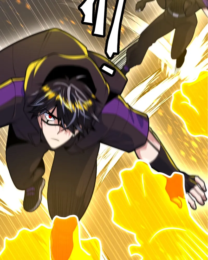 Back From Black Chapter 12 page 69 - 