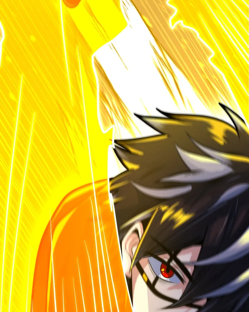 Back From Black Chapter 12 page 70 - 