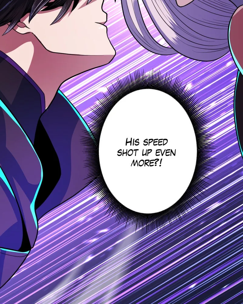 Back From Black Chapter 12 page 73 - 