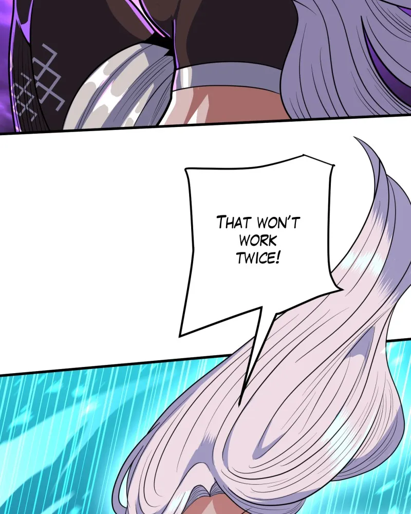 Back From Black Chapter 12 page 77 - 