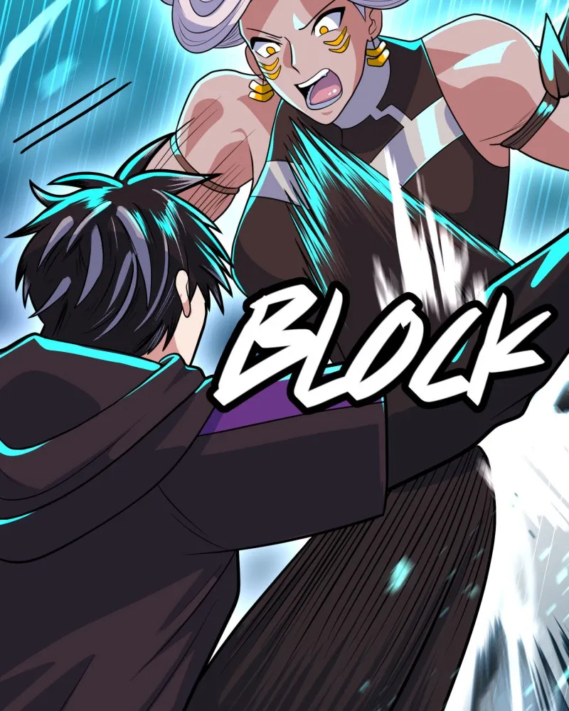 Back From Black Chapter 12 page 78 - 