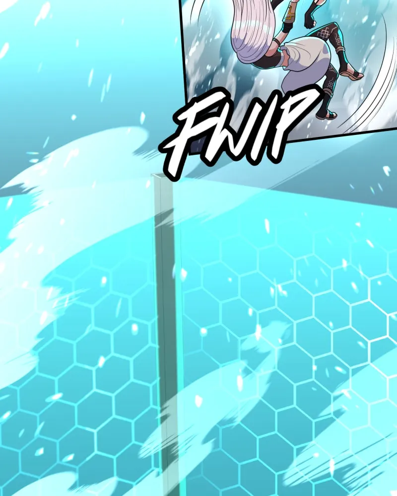Back From Black Chapter 12 page 80 - 