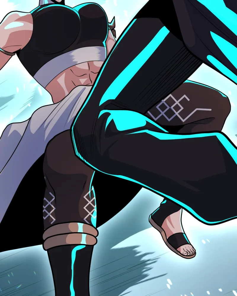 Back From Black Chapter 12 page 82 - 