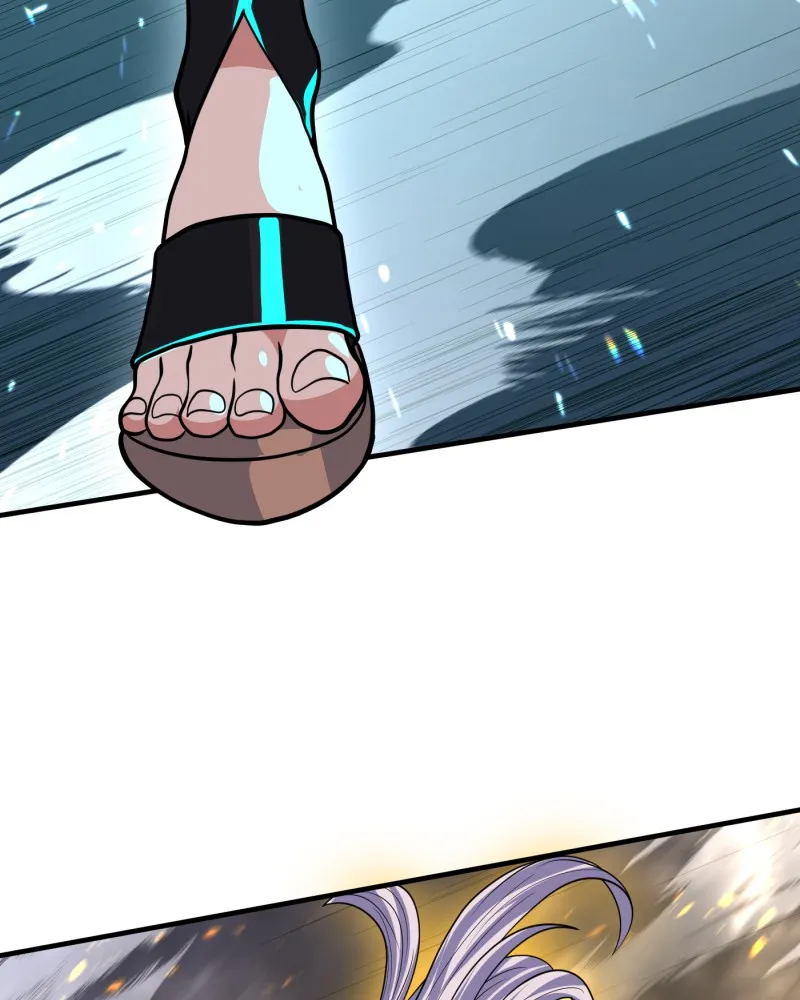 Back From Black Chapter 12 page 83 - 