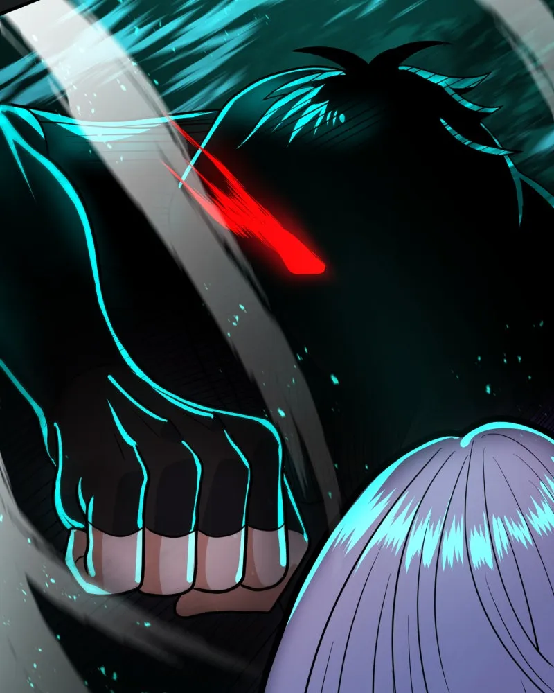 Back From Black Chapter 12 page 90 - 