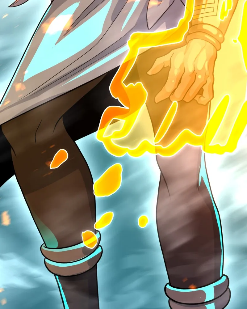 Back From Black Chapter 12 page 10 - 