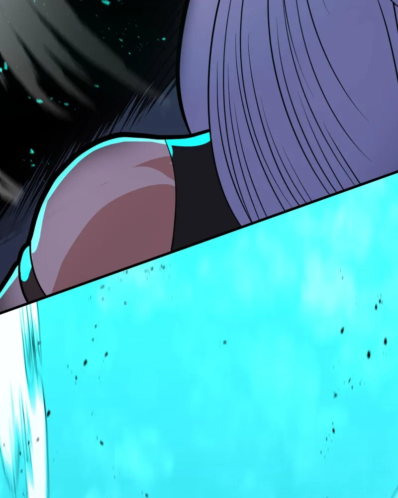 Back From Black Chapter 12 page 91 - 