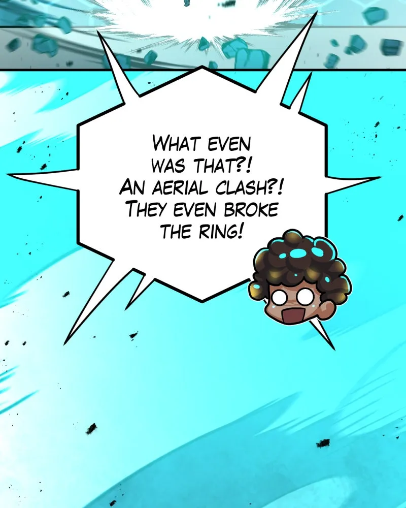 Back From Black Chapter 12 page 95 - 