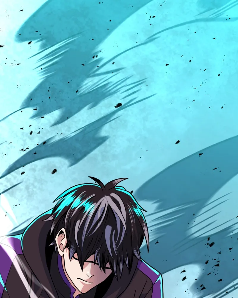 Back From Black Chapter 12 page 96 - 