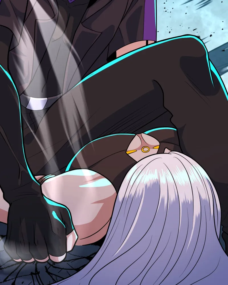 Back From Black Chapter 12 page 97 - 