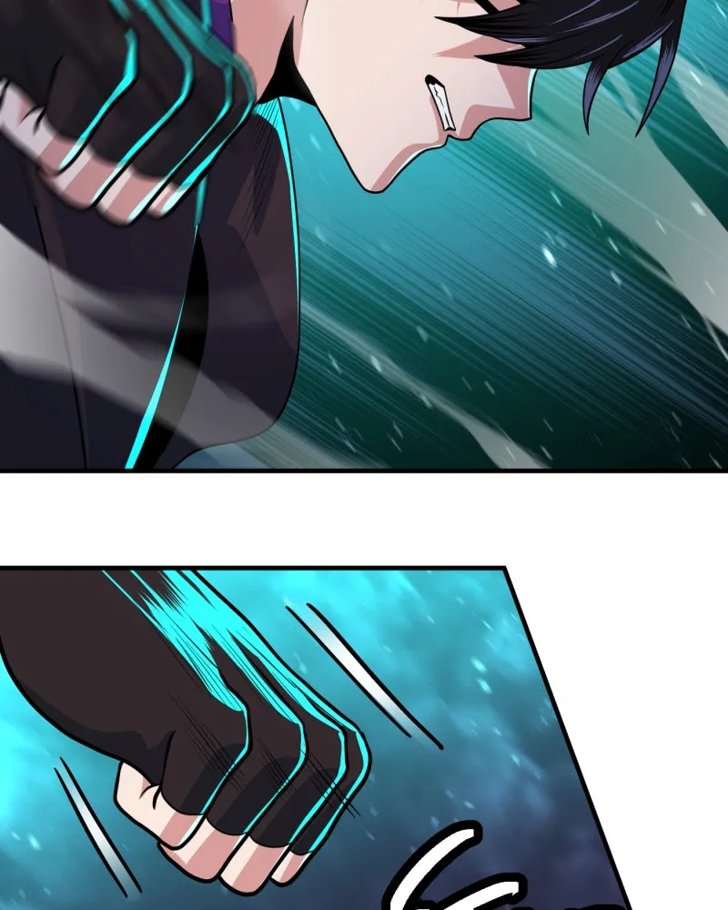 Back From Black Chapter 12 page 99 - 