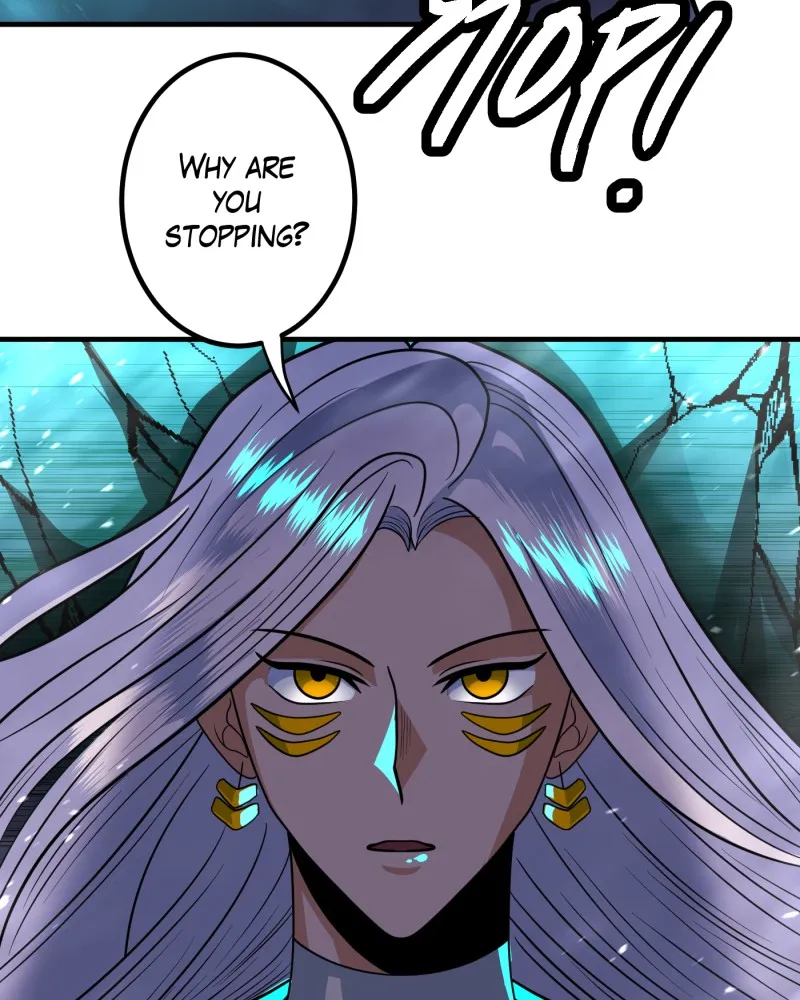 Back From Black Chapter 12 page 100 - 