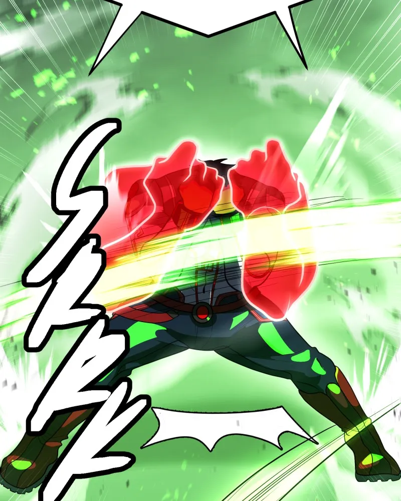 Back From Black Chapter 13 page 102 - 