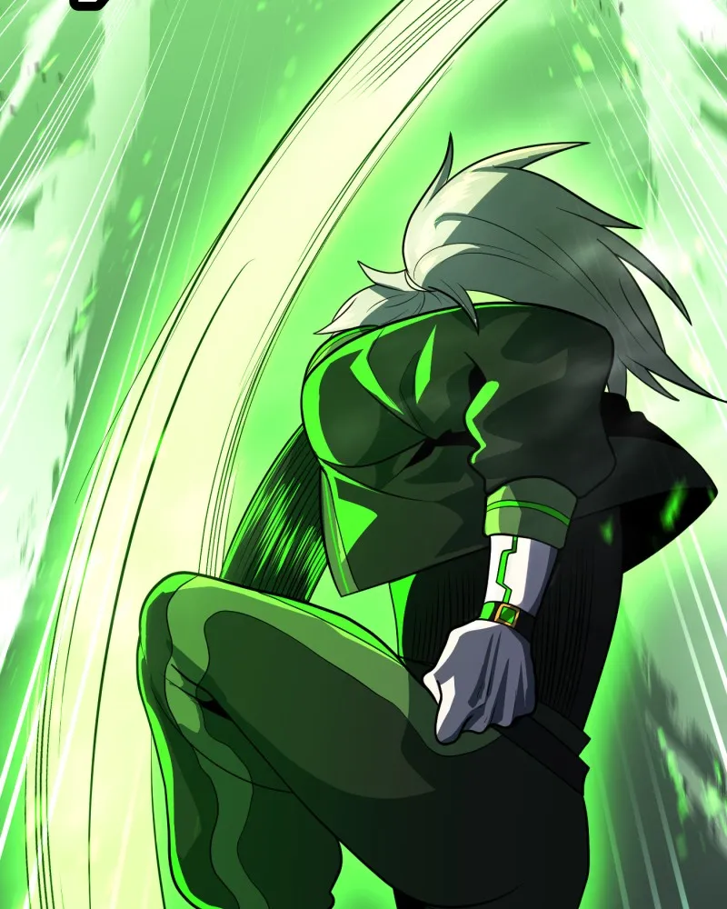 Back From Black Chapter 13 page 103 - 
