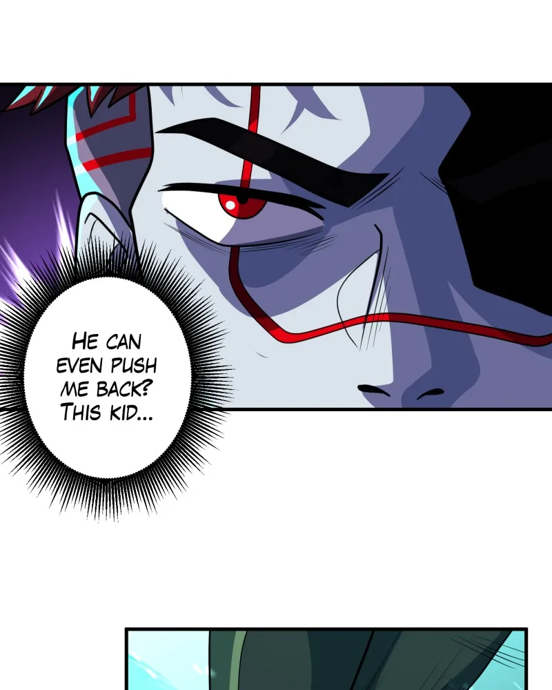 Back From Black Chapter 13 page 105 - 