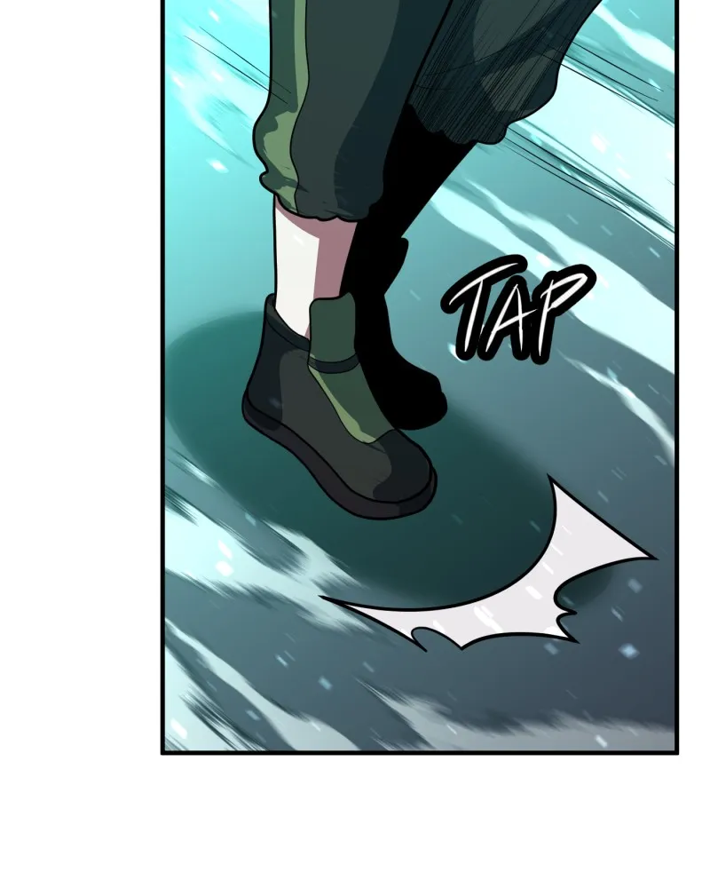 Back From Black Chapter 13 page 106 - 