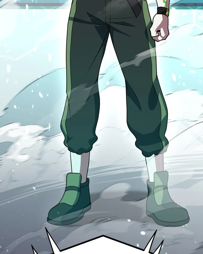 Back From Black Chapter 13 page 109 - 