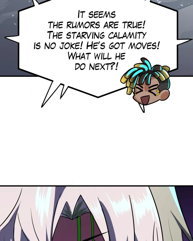 Back From Black Chapter 13 page 110 - 