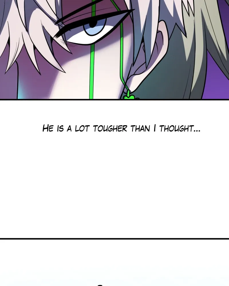 Back From Black Chapter 13 page 111 - 
