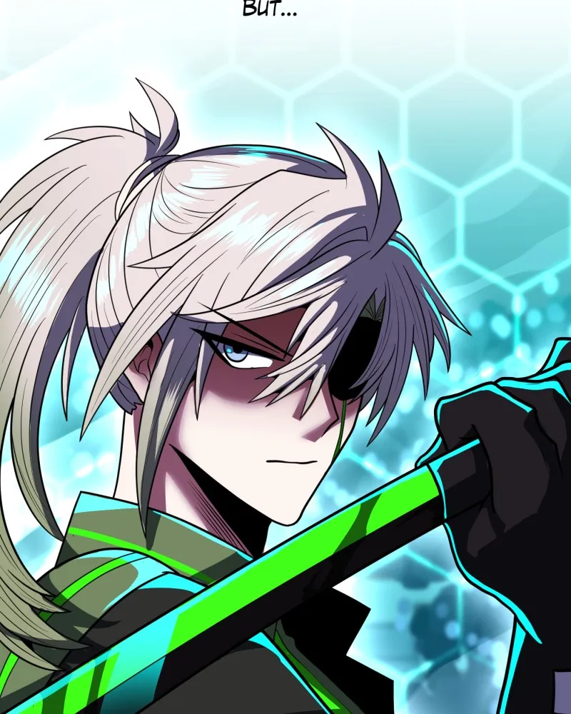 Back From Black Chapter 13 page 112 - 