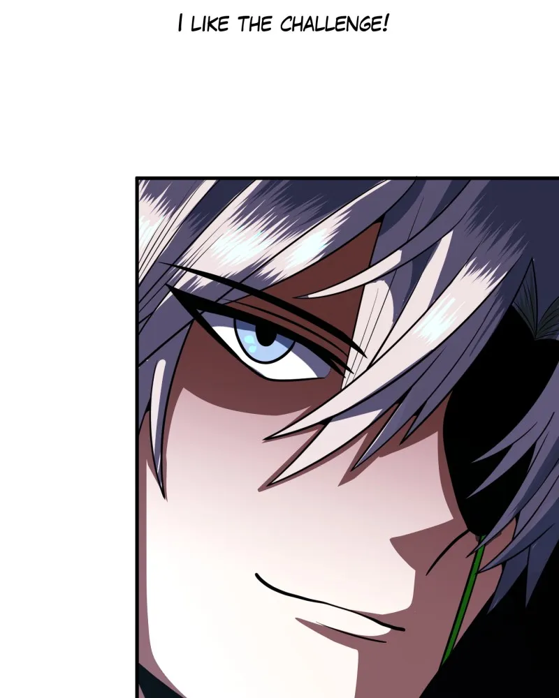 Back From Black Chapter 13 page 114 - 