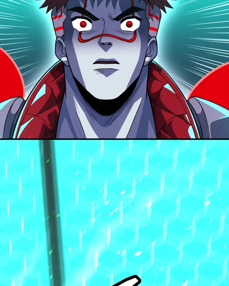 Back From Black Chapter 13 page 116 - 