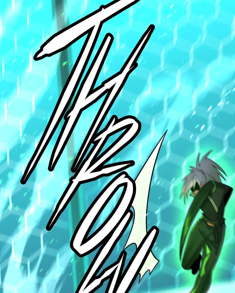Back From Black Chapter 13 page 117 - 