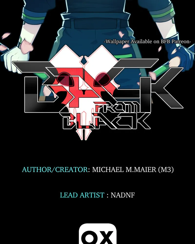 Back From Black Chapter 13 page 13 - 