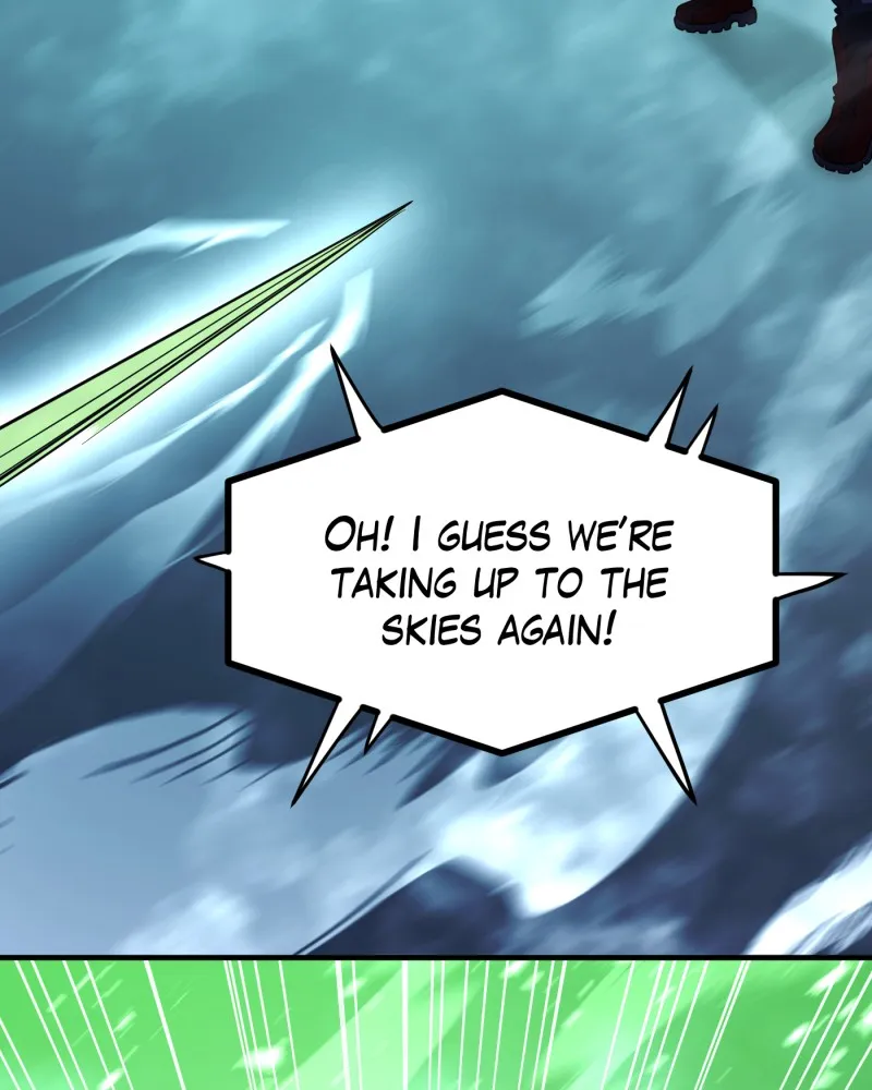 Back From Black Chapter 13 page 122 - 