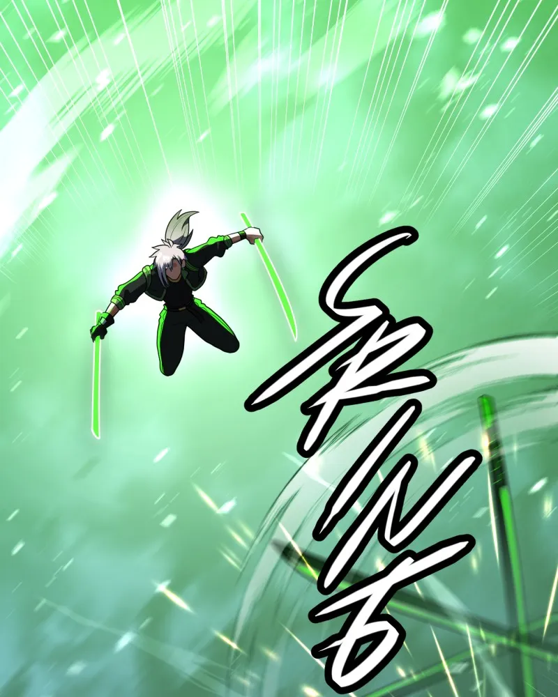 Back From Black Chapter 13 page 123 - 