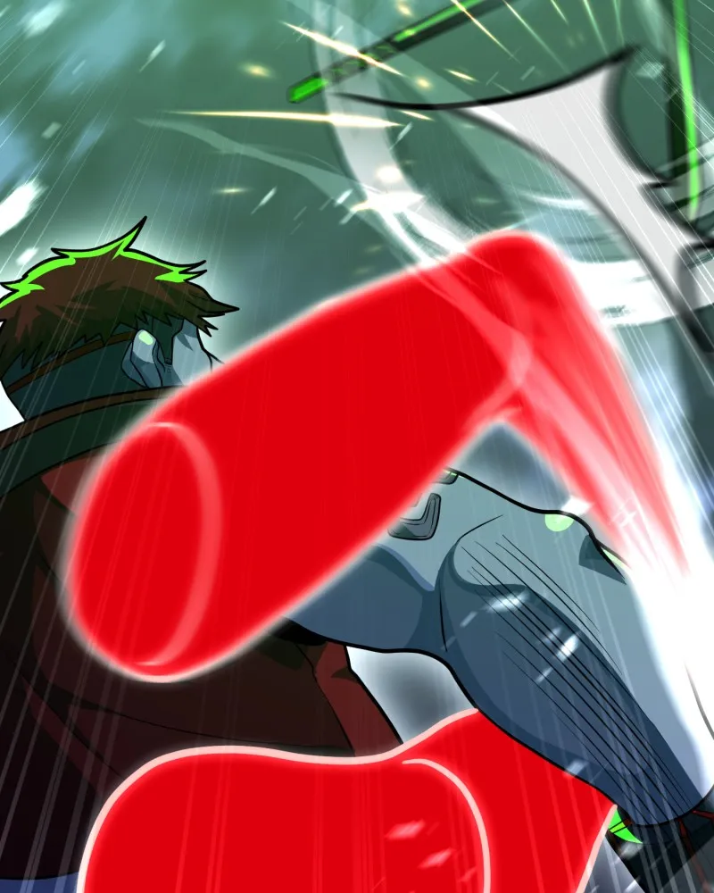 Back From Black Chapter 13 page 124 - 