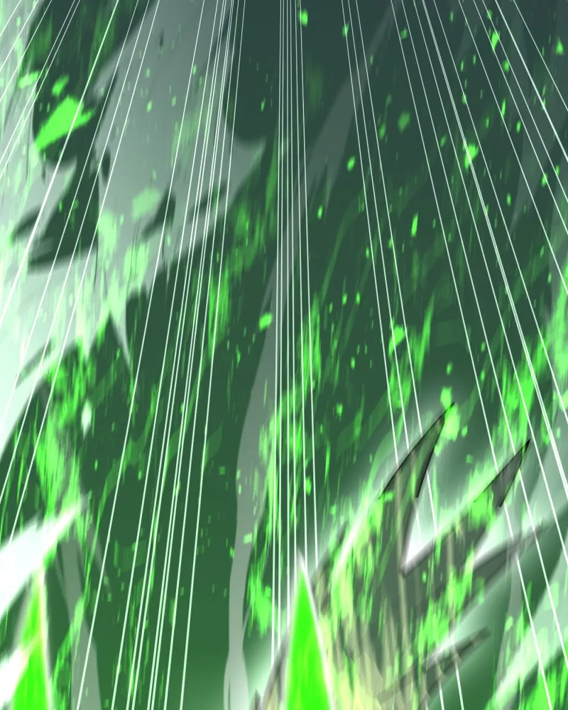 Back From Black Chapter 13 page 126 - 