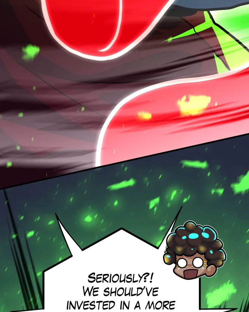 Back From Black Chapter 13 page 129 - 