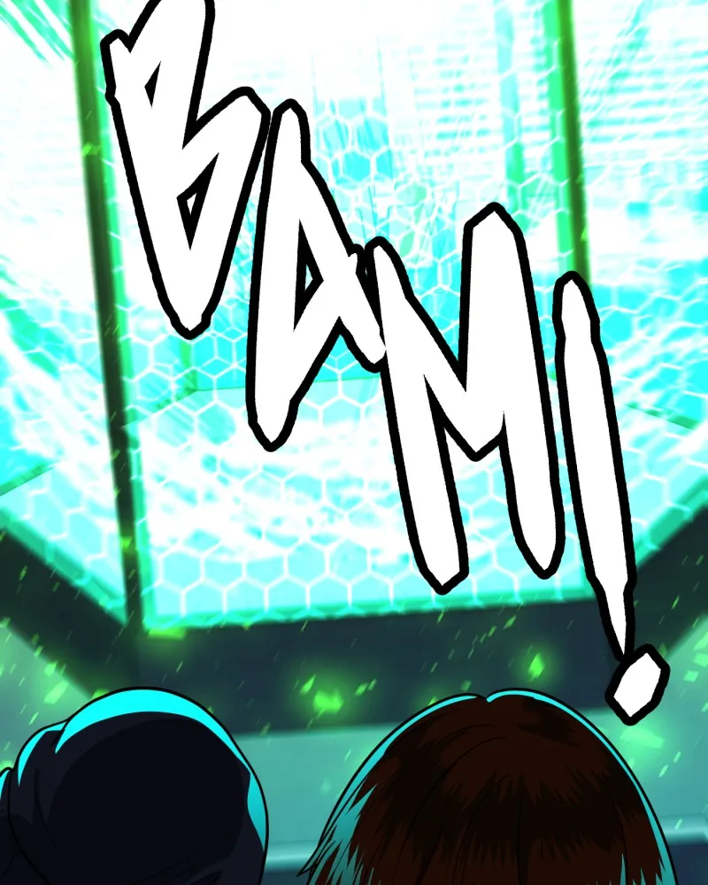 Back From Black Chapter 13 page 131 - 