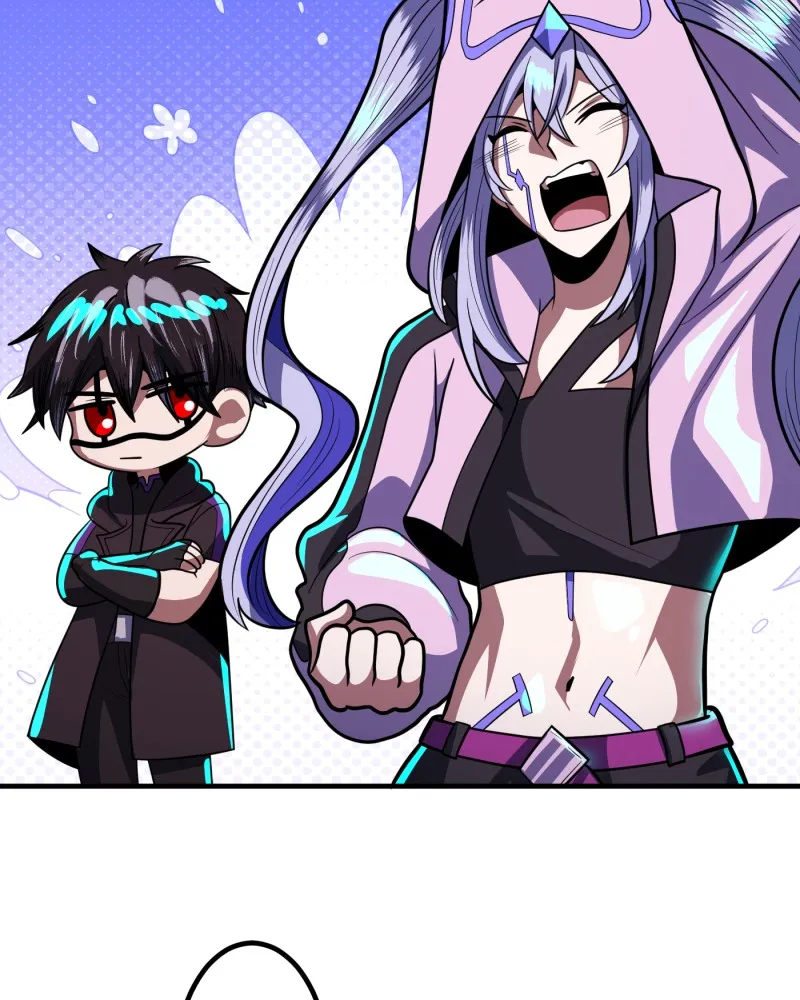 Back From Black Chapter 13 page 133 - 