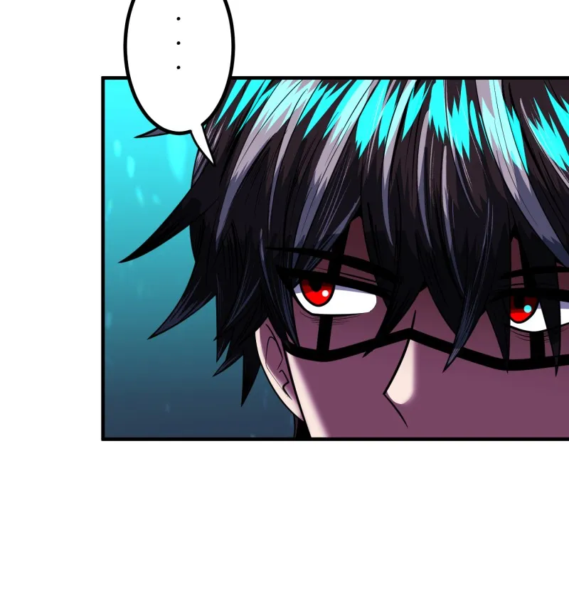 Back From Black Chapter 13 page 134 - 