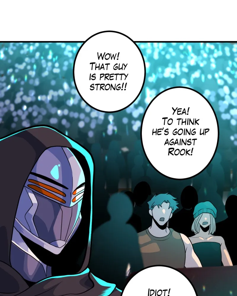 Back From Black Chapter 13 page 135 - 