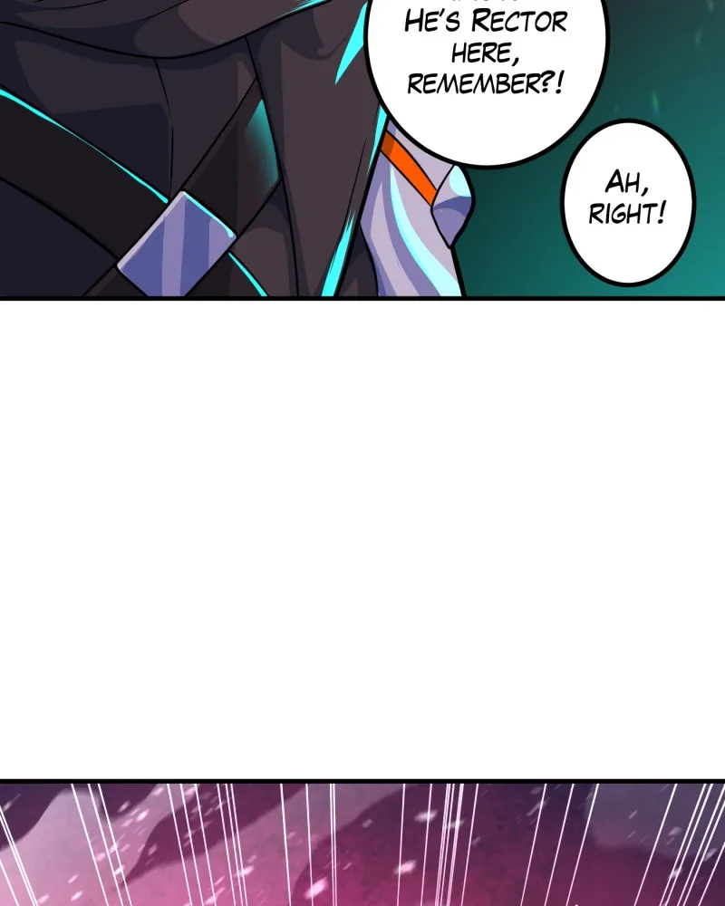 Back From Black Chapter 13 page 136 - 