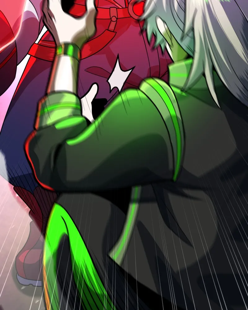 Back From Black Chapter 13 page 138 - 