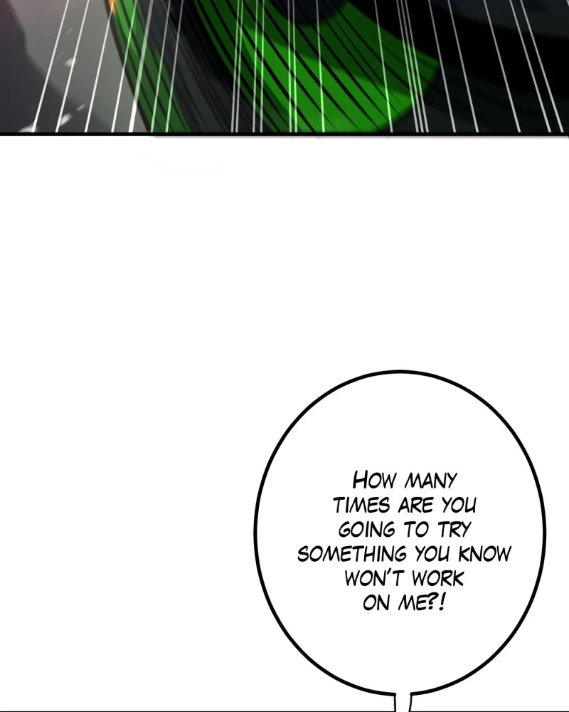 Back From Black Chapter 13 page 139 - 