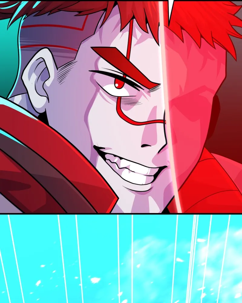 Back From Black Chapter 13 page 140 - 