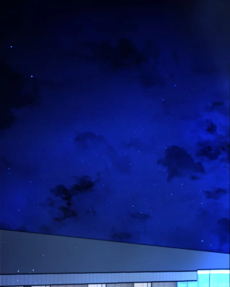 Back From Black Chapter 13 page 15 - 