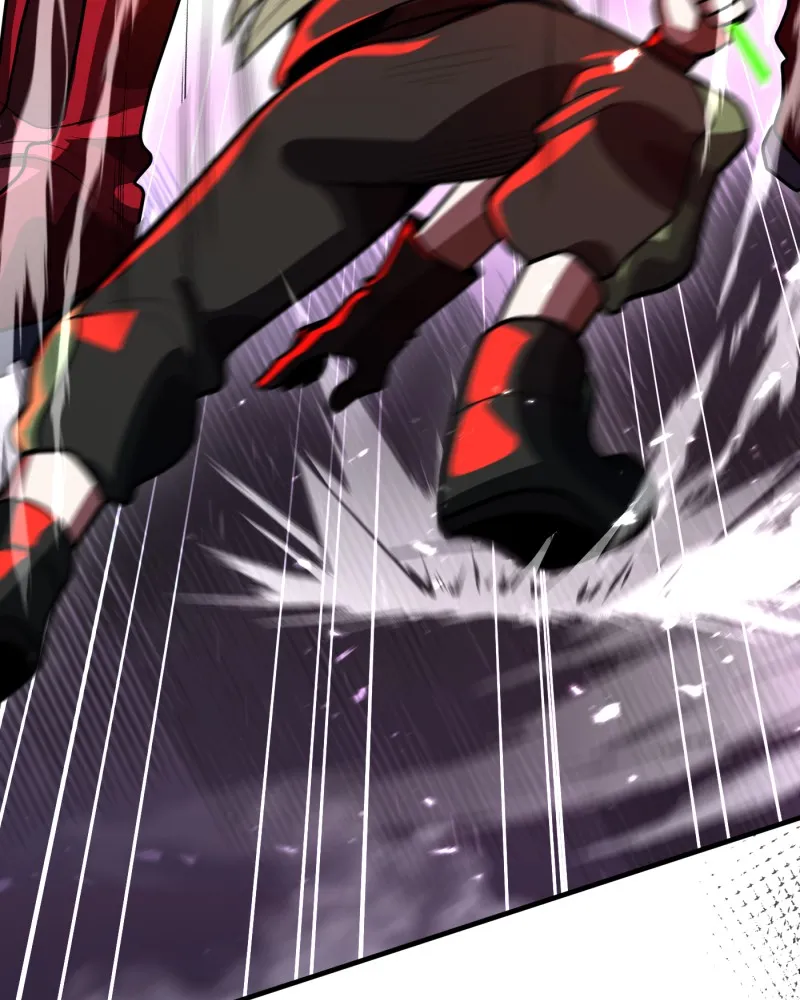 Back From Black Chapter 13 page 144 - 